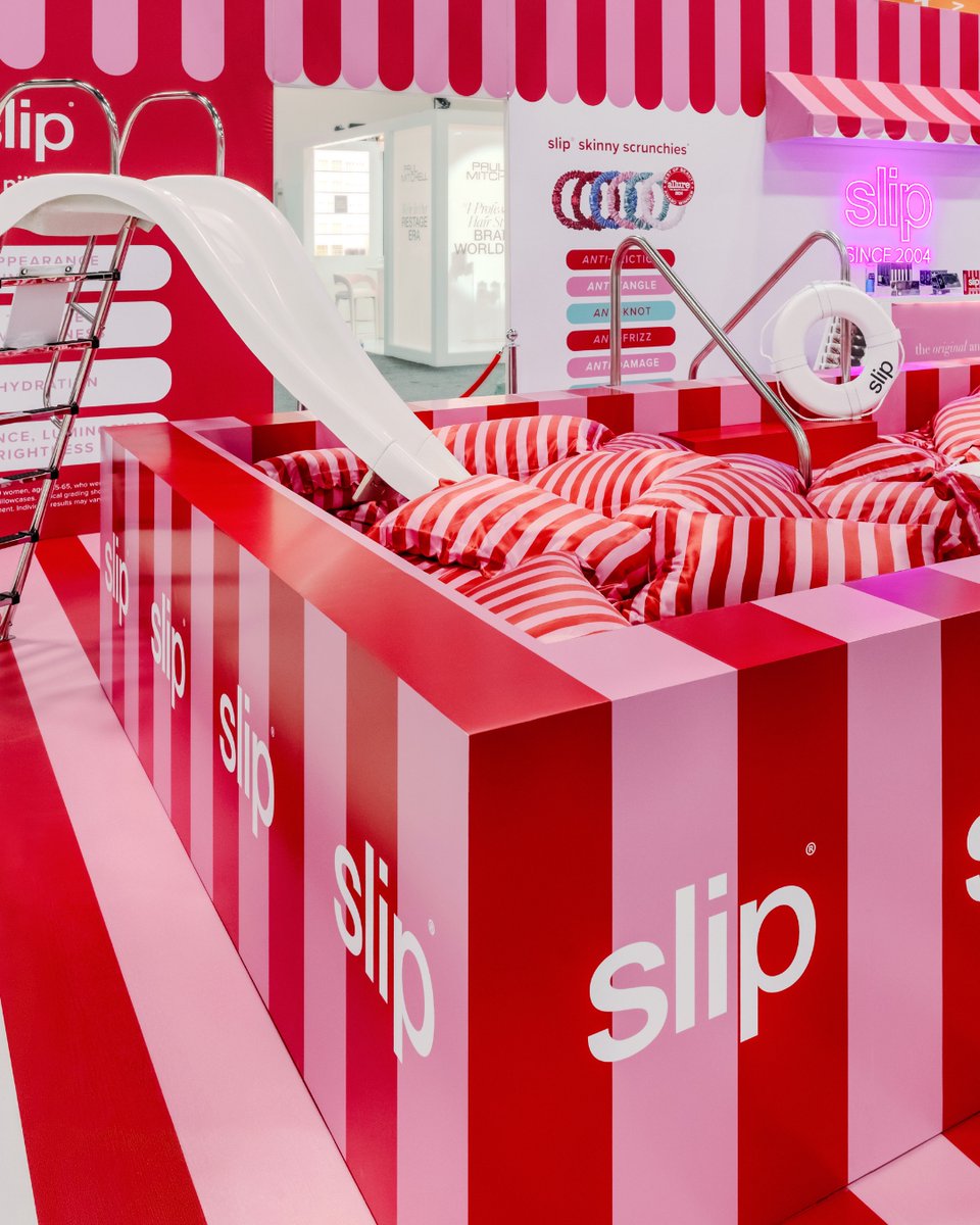 DuggalNYC's tweet image. Experiential moments, immersive brand activations.

@ultabeauty

#UltaBeautyWorld #LuxuryActivations #VisualMerchandising