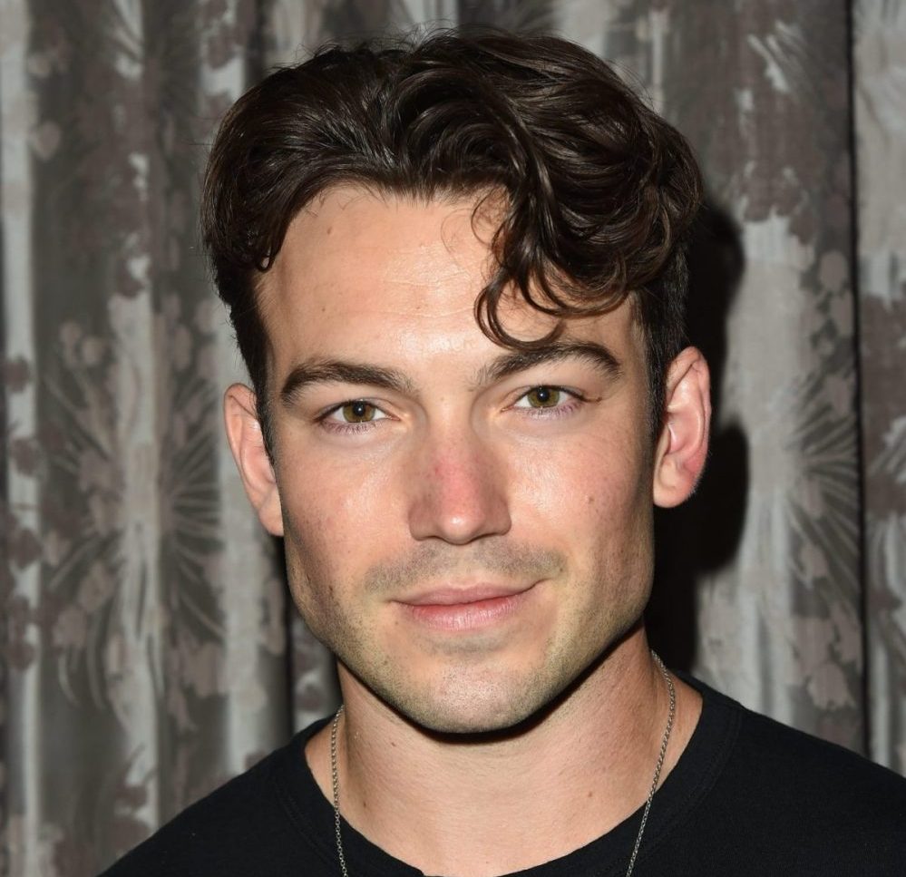 MIchael Fairman (@michaelfairman) on Twitter photo 'General Hospital’ Casts Y&R Alum Rory Gibson as the New Michael Corinthos - <a href="/GeneralHospital/">General Hospital</a> #RoryGibson #michaelcorinthos #YR
Rory is nuMichael! Get the details bit.ly/43xht8U 'General Hospital’ Casts Y&R Alum Rory Gibson as the New Michael Corinthos - <a href="/GeneralHospital/">General Hospital</a> #RoryGibson #michaelcorinthos #YR
Rory is nuMichael! Get the details bit.ly/43xht8U