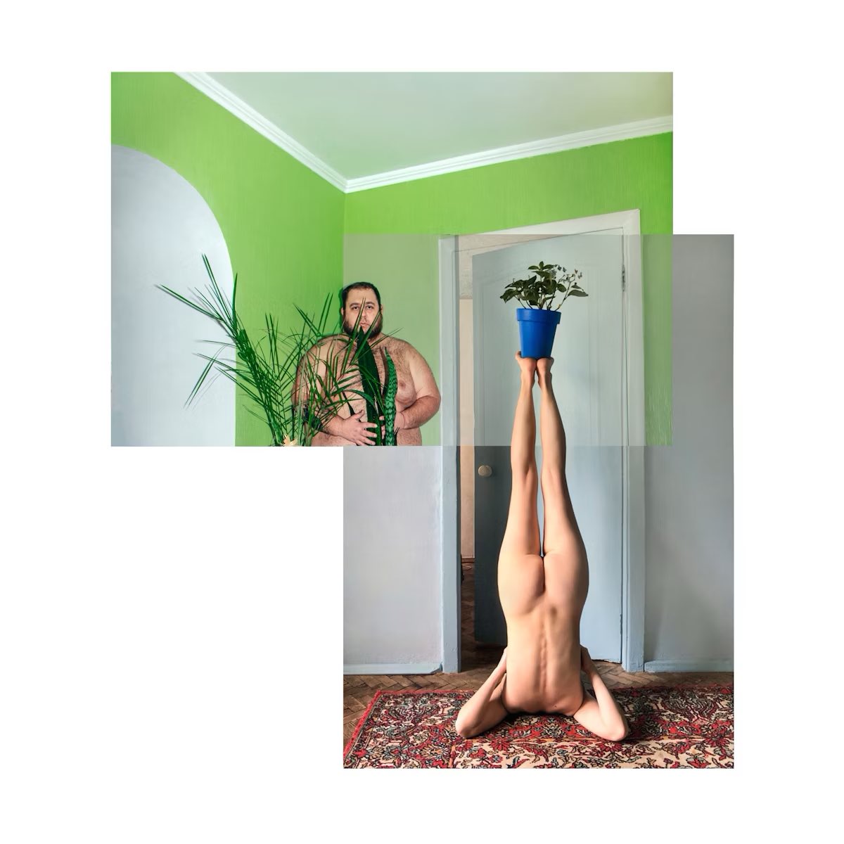 Julia Po 🇺🇦 (@juliapoartist) on Twitter photo 5 years ago, <a href="/humilevskyi/">GIANT Artem Humilevskyi🇺🇦 3-6 april Paris</a> and I presented our series “Perfect Relationships”.
A creative adventure in quarantine for which we are grateful to each other.
And the fate that accidentally brought us together and created this virtual relationship.
We thought that the photo 5 years ago, <a href="/humilevskyi/">GIANT Artem Humilevskyi🇺🇦 3-6 april Paris</a> and I presented our series “Perfect Relationships”.
A creative adventure in quarantine for which we are grateful to each other.
And the fate that accidentally brought us together and created this virtual relationship.
We thought that the photo
