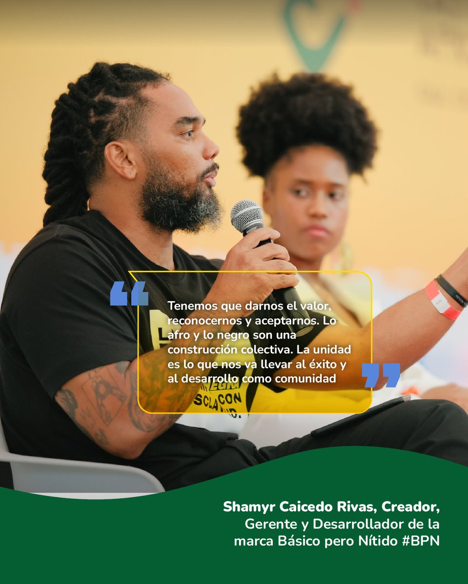 Vicepresidencia Colombia tweet media