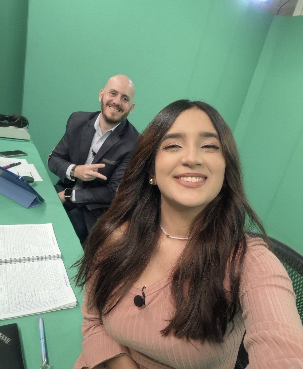 Les llevamos el Angels-Athletics por .<a href="/BymSport/">ByM Sport</a> ¡Acompáñanos! ⚾️📺

.<a href="/HugoGuerreroR/">Hugo Guerrero</a> en la narración 🔥