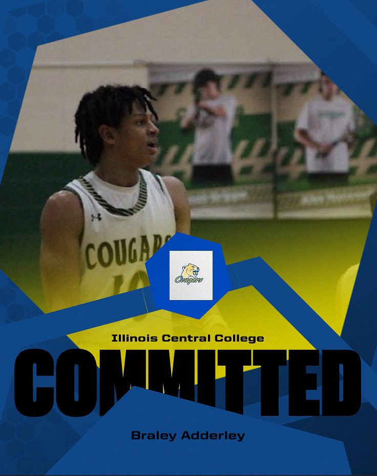 Braley Adderley 🇧🇸 tweet media