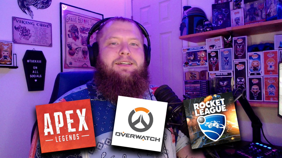 🚨NEW VIDEO🚨

"WE'RE SO BACK" - Funny Compilation
Show the video and everyone in it some love!
🔗: youtu.be/Z89k8tMc2J8

Featured in this video: <a href="/quasibella/">QuasibellaTTV</a>, <a href="/ChipZ420_/">ChipZ</a>, <a href="/xTrpz_/">Trpz</a>, <a href="/sodapopzero/">SODAPOPZERO</a>, <a href="/VaughanFPS/">𝙑𝙖𝙪𝙜𝙝𝙖𝙣</a>, and @amethystdryad!