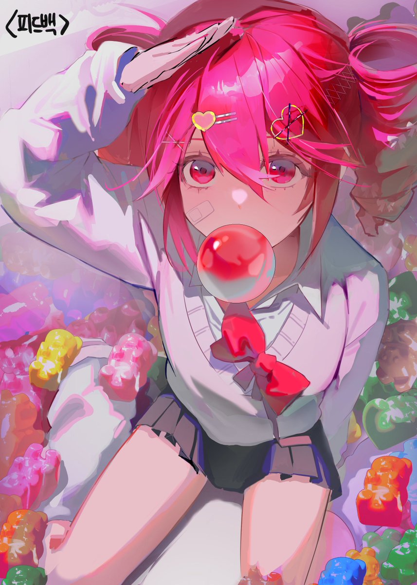 방송하면서 피드백한고 ㅇ3ㅇ