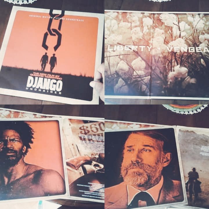 vikinggeek44600's tweet image. J&apos;ai retrouver mon précieux,et mon immeuble profite de cette somptueuse bo en dolby 😂😂😂😂😂😂😂
#quentintarantino #Djangounchained