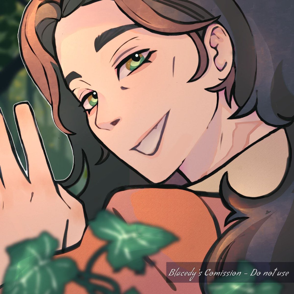 Blacet_Vit's tweet photo. @morpho_ology I want to participate! It would be great to work on Vgen, here's my art x3 https://t.co/RGM5twjRi4
