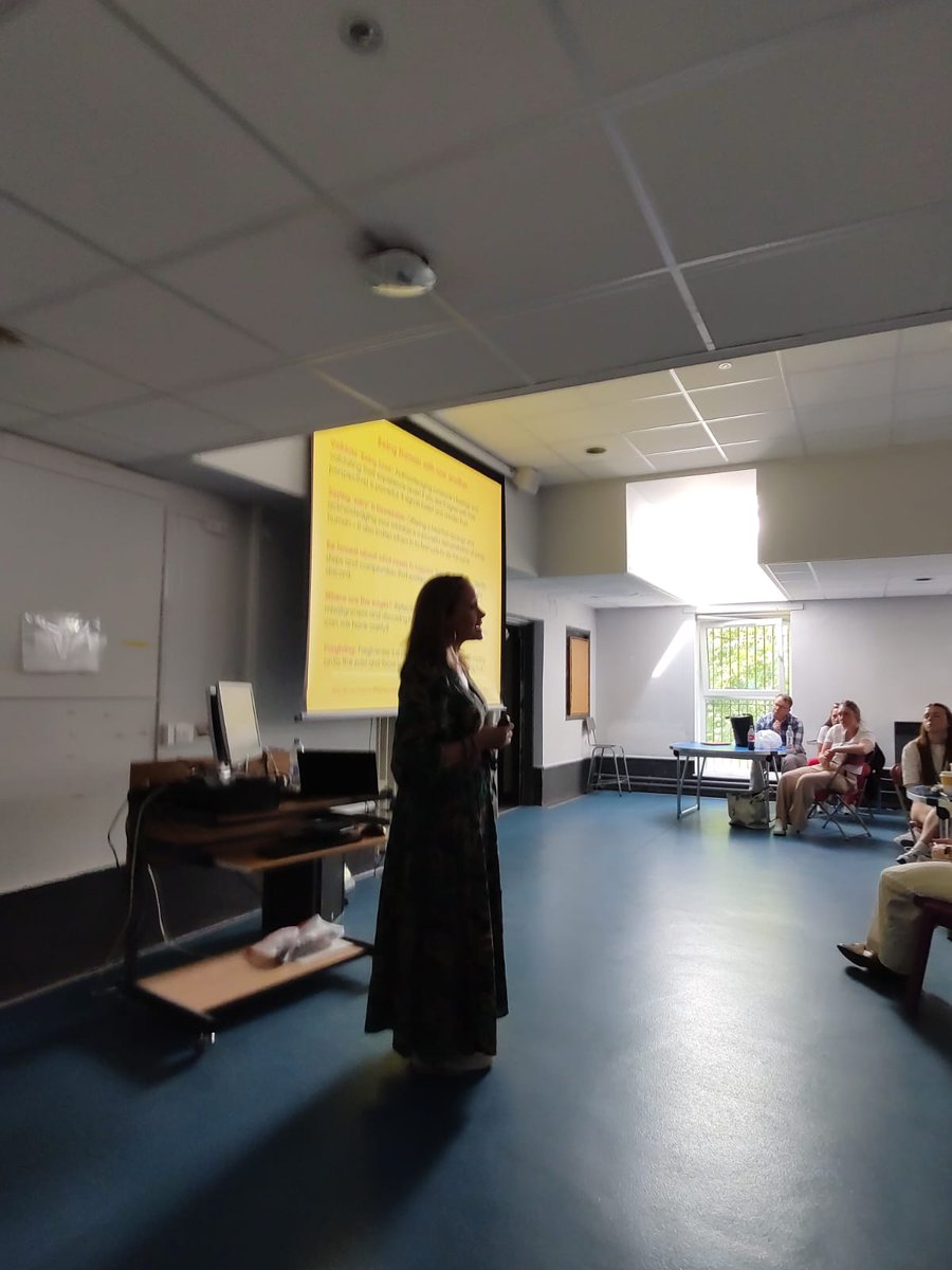 Elly Chapple Founder #FlipTheNarrative©💜 tweet media