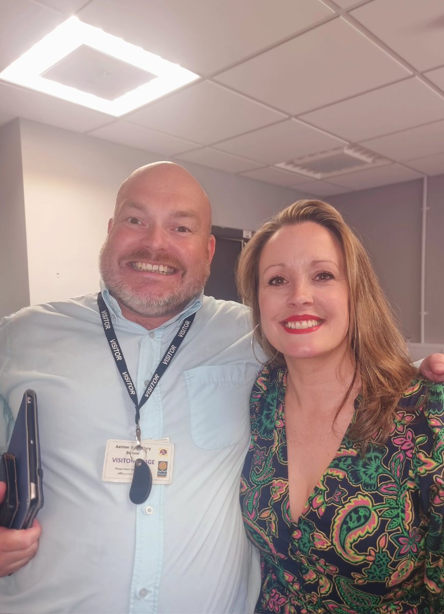 Elly Chapple Founder #FlipTheNarrative©💜 tweet media