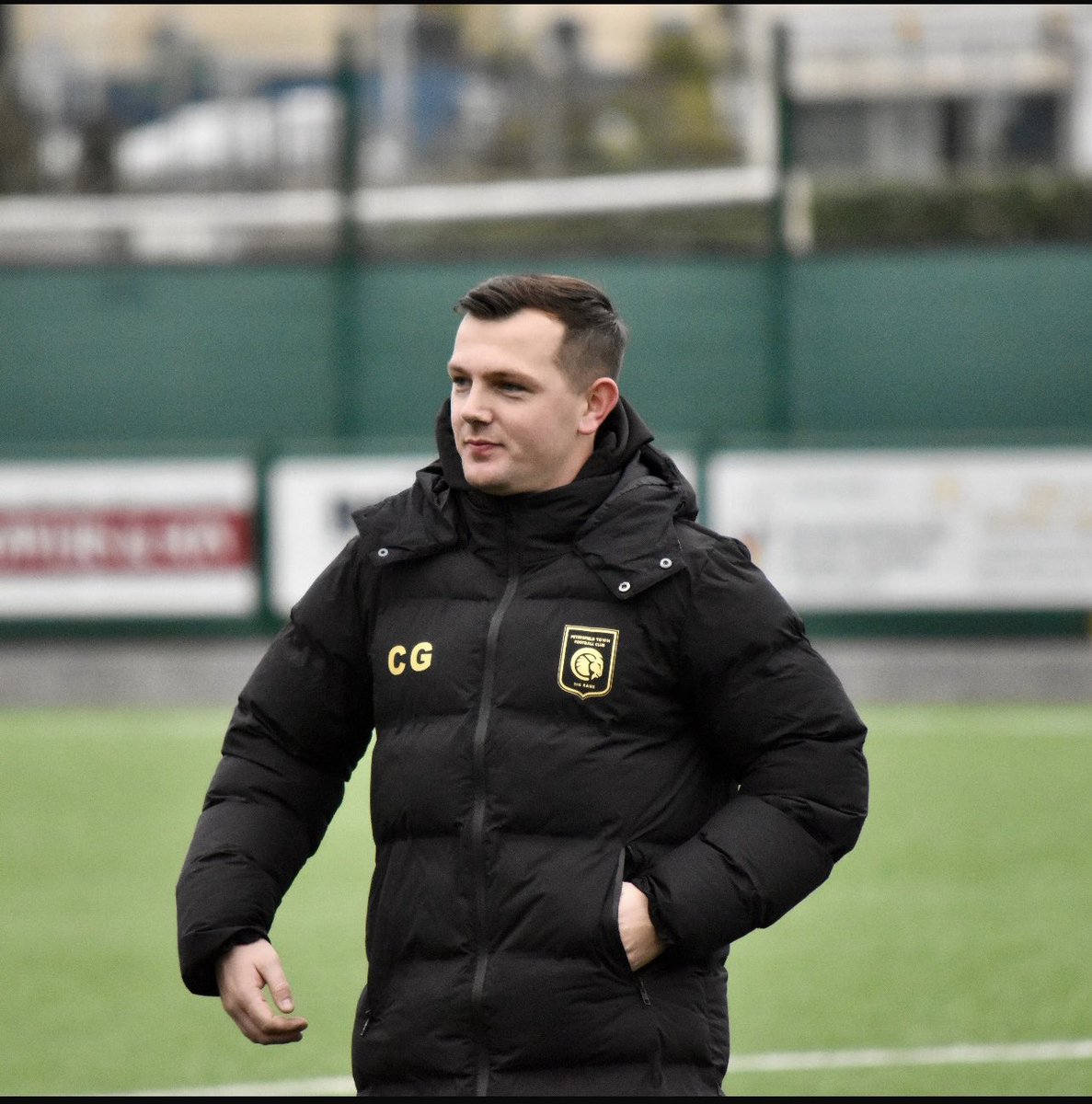 First of all I want to thank <a href="/PTFCTheRams/">Petersfield Town FC 🐏</a> ,  for offering me the opportunity they did 2 years ago , football and life is all about people and that club has them throughout. Connor leading them I have no doubt they will have a great season and lots of success in the future 1/2