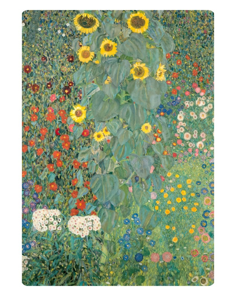 AnimatoUK's tweet photo. Gustav Klimt’s lesser-known garden paintings reveal a tranquil, patterned world inspired by Lake Attersee. Explore this serene side of the artist in our new blog post.

#GustavKlimt #GardenPaintings #ArtNouveau https://t.co/uftwd8HZGf
