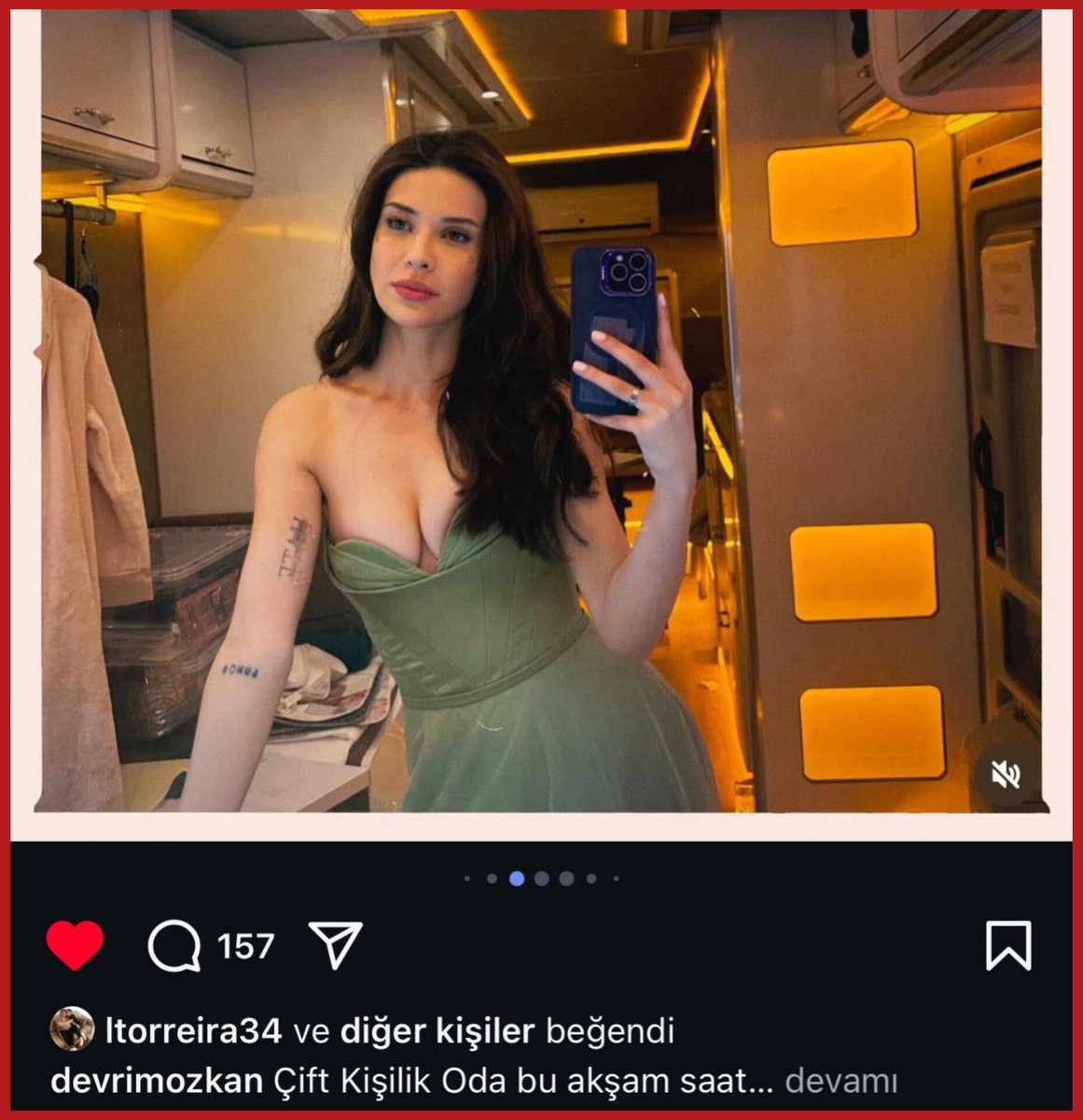 bizim akıllanma durumu