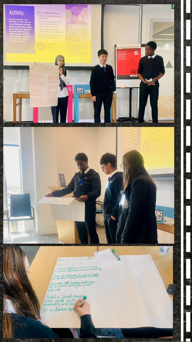 Sandra (@sandra_dyw) on Twitter photo Well done to BGE pupils from <a href="/abcsma/">SMA</a> <a href="/StMungosAcademy/">St Mungo's Academy</a> for their active participation in the visit to <a href="/KPMG/">KPMG</a> this week. πππ€©
YPs learned about <a href="/KPMG/">KPMG</a> services, tax & audit, key skills for employment & career pathways through apprenticeships & graduate programmes <a href="/Nat_Numeracy/">National Numeracy</a> Well done to BGE pupils from <a href="/abcsma/">SMA</a> <a href="/StMungosAcademy/">St Mungo's Academy</a> for their active participation in the visit to <a href="/KPMG/">KPMG</a> this week. πππ€©
YPs learned about <a href="/KPMG/">KPMG</a> services, tax & audit, key skills for employment & career pathways through apprenticeships & graduate programmes <a href="/Nat_Numeracy/">National Numeracy</a>