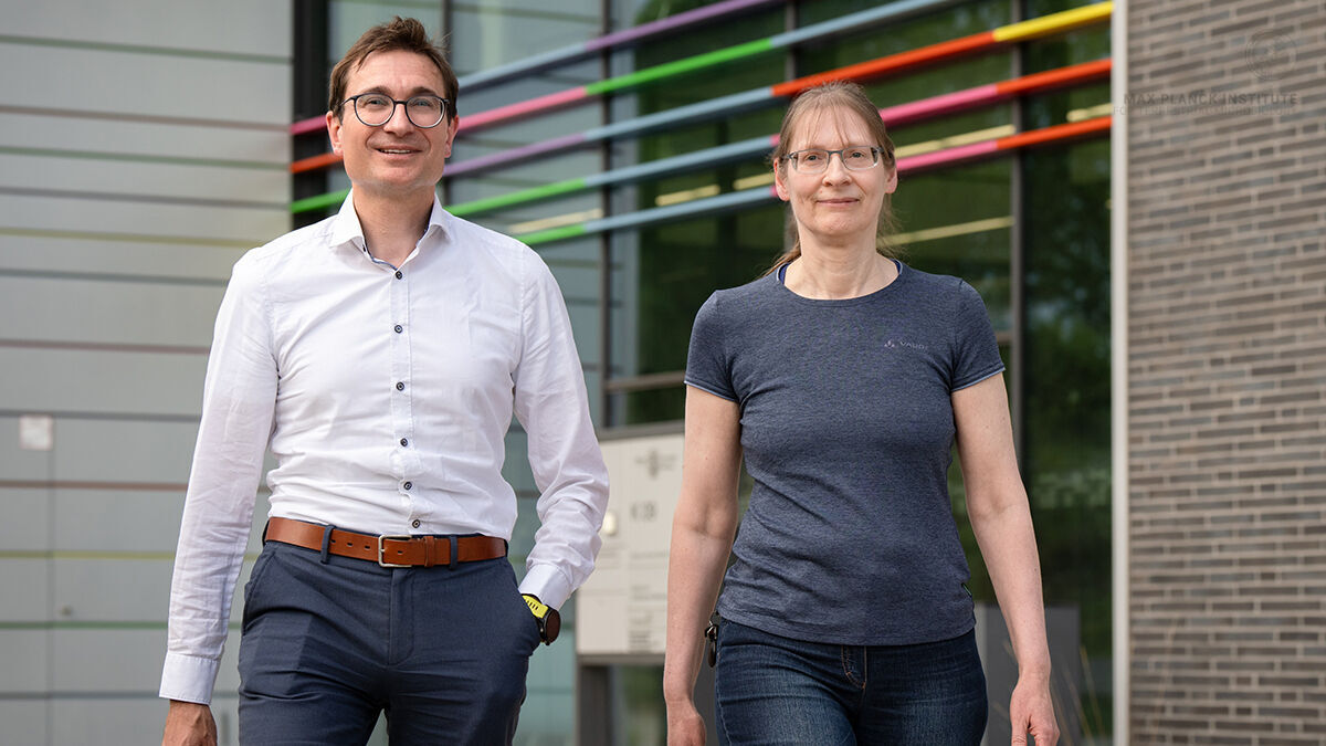 Max Planck Institute for Terrestrial Microbiology (@mpi_marburg) on Twitter photo 📢We are thrilled that our Microbes for Climate (M4C) Cluster of Excellence has been selected for the 2025 Excellence Strategy! 🥳 Together with Philipps University Marburg, we're looking forward to some exciting #microbe research! <a href="/maxplanckpress/">Max Planck Society</a> <a href="/BangeBalcony/">BangeBalcony</a> #synbio #research 📢We are thrilled that our Microbes for Climate (M4C) Cluster of Excellence has been selected for the 2025 Excellence Strategy! 🥳 Together with Philipps University Marburg, we're looking forward to some exciting #microbe research! <a href="/maxplanckpress/">Max Planck Society</a> <a href="/BangeBalcony/">BangeBalcony</a> #synbio #research