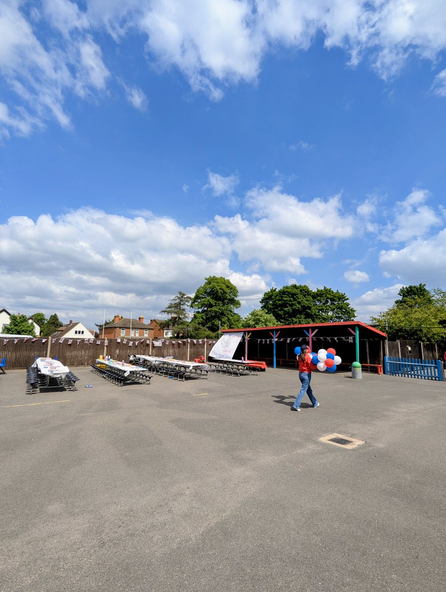 Stepgates School tweet media