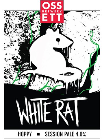 The Vernon Arms (@vernonarmsl2) on Twitter photo White Rat from <a href="/ossettbrewery/">Ossett Brewery</a> is one of our regular cask ales <a href="/VernonArmsL2/">The Vernon Arms</a>
Pale, hoppy, made from low colour Maris Otter malt and a combination of 3 American hops to produce an intensely aromatic & resinous finish. ABV 4.0%
<a href="/LiverpoolCAMRA/">Liverpool CAMRA</a>
Which pump clip?👇 White Rat from <a href="/ossettbrewery/">Ossett Brewery</a> is one of our regular cask ales <a href="/VernonArmsL2/">The Vernon Arms</a>
Pale, hoppy, made from low colour Maris Otter malt and a combination of 3 American hops to produce an intensely aromatic & resinous finish. ABV 4.0%
<a href="/LiverpoolCAMRA/">Liverpool CAMRA</a>
Which pump clip?👇