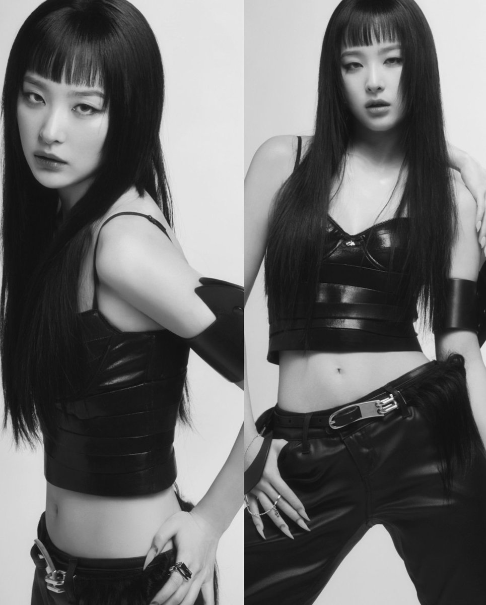 seulgi pics tweet media