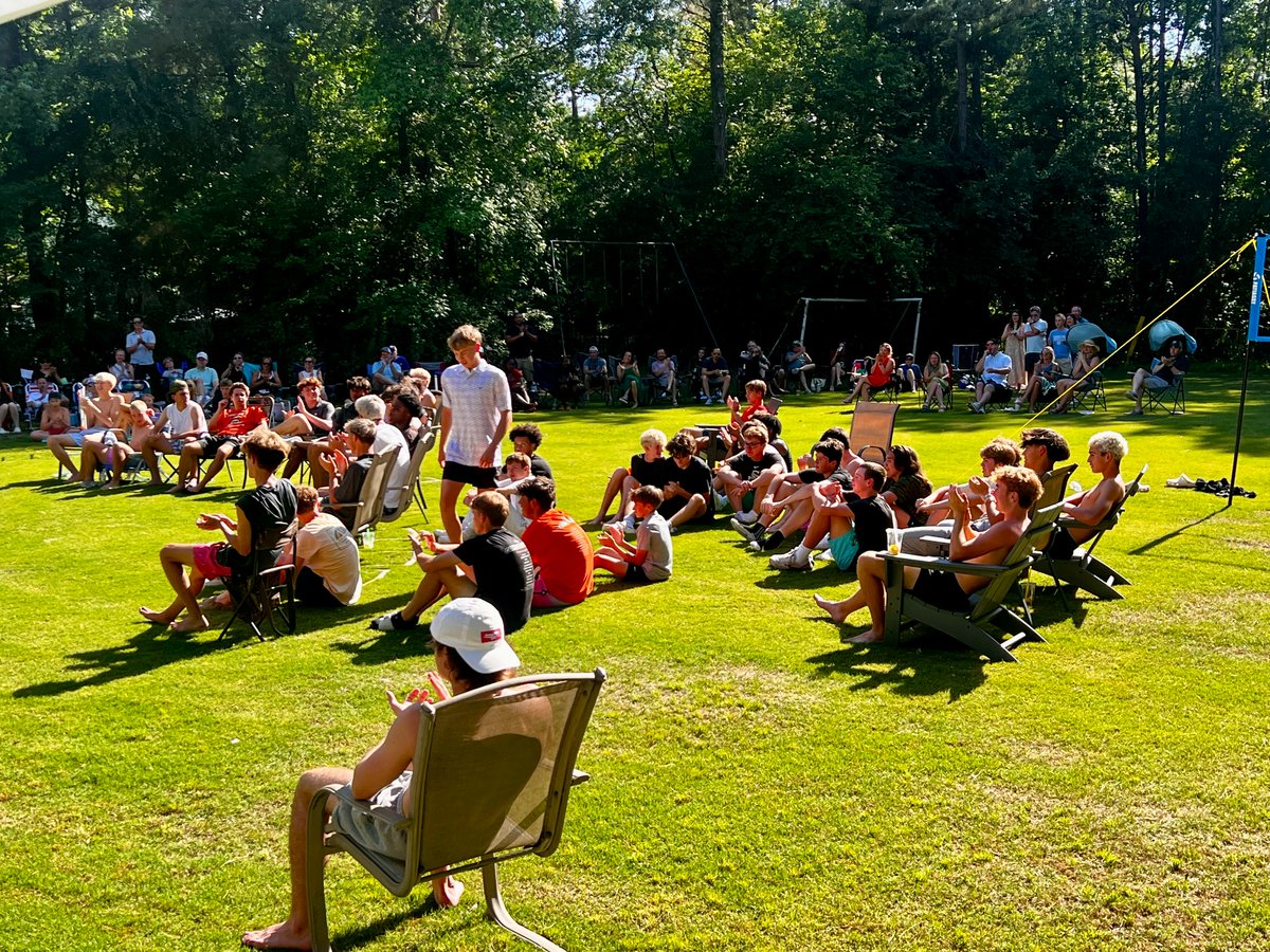 crhs_menssoccer's tweet photo. The End of Season Celebration was a wonderful time to reflect and enjoy how blessed our program is with so many fine student athletes, fantastic families, and dedicated coaches.

#FamilyFirst
#NextFive https://t.co/J9wahtcZDC