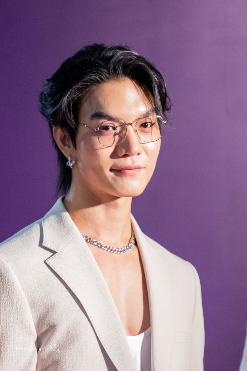 DarknessLight__'s tweet photo. ‧₊˚♡彡

#9entertainawards2025 
#boatyongyut #โบ๊ทยงค์ยุทธ
@Yong_yutt https://t.co/6pMSOldavP
