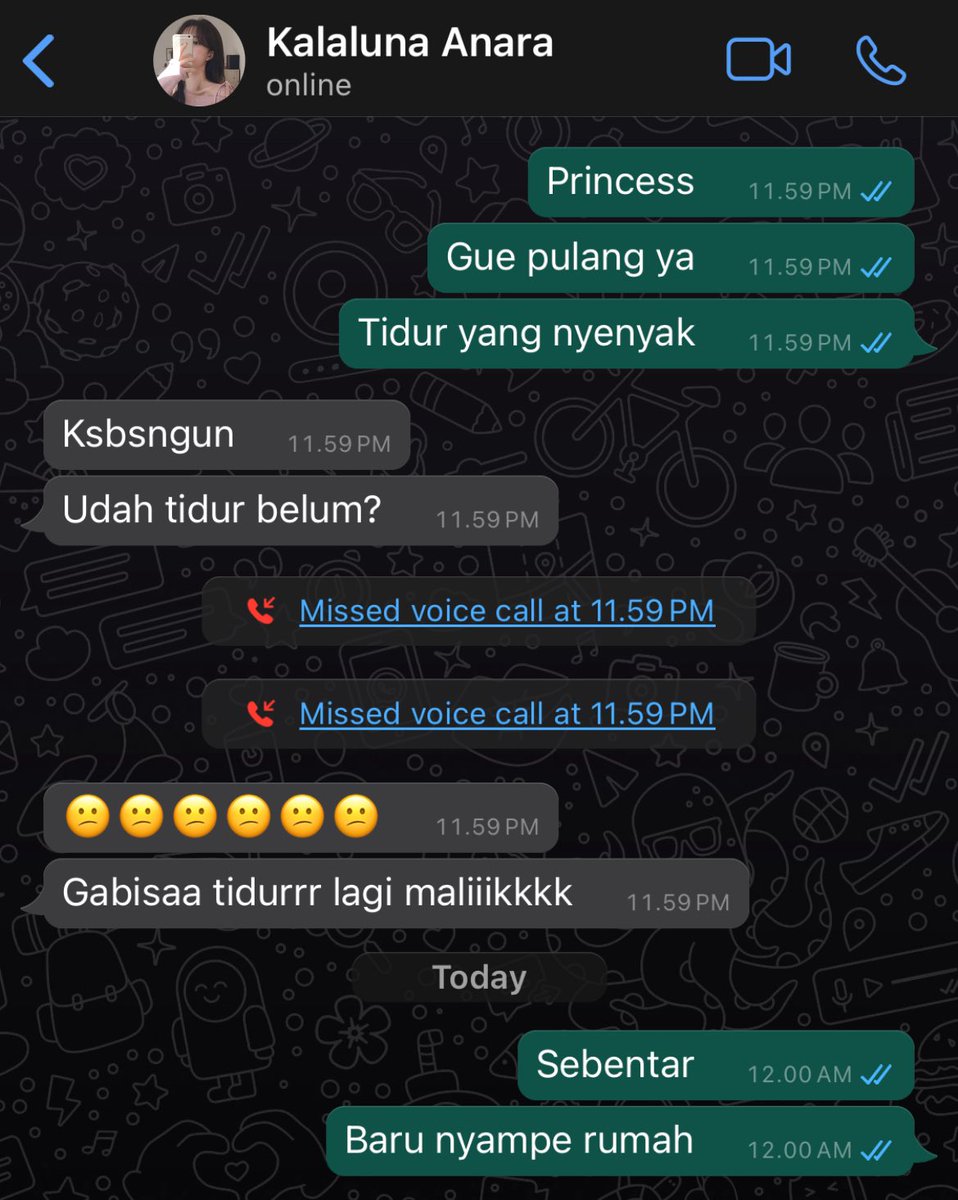 moongells's tweet photo. — Attention (1)
; mantan tapi apa?

Lee Haechan few tweets AU 
by @vernorexis https://t.co/lKOlycyALd