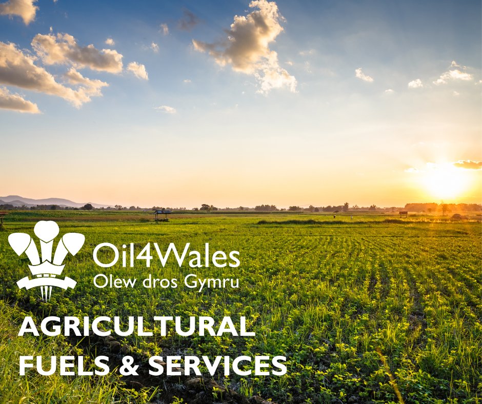 We can supply red diesel, kerosene and AdBlue® to agricultural customers throughout Wales. We supply to farms, small holdings and farming groups, and no matter what the size of your fuel order you are guaranteed a professional and personal service 
oil4wales.co.uk