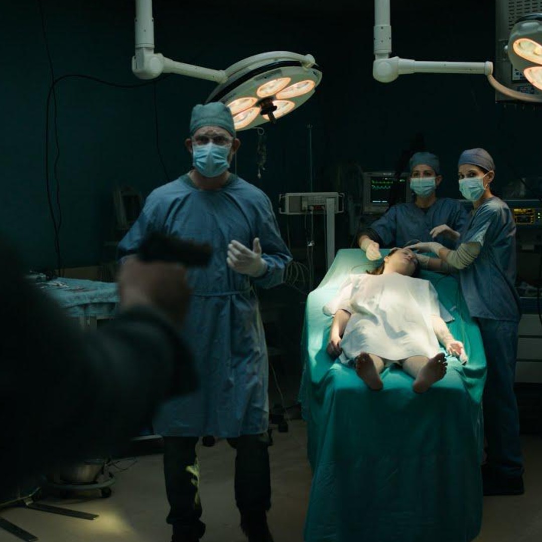 screentime's tweet image. Neil Druckmann says the outbreak cure would have worked in ‘THE LAST OF US’

“Is our science a little shaky that now people are questioning it? Yeah… all I can say is that our intent is that they would have made a cure”

(via: Sacred Symbols+)