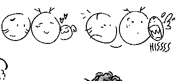 @mierkuryj Venus is stronger than me I'd cry tbh 