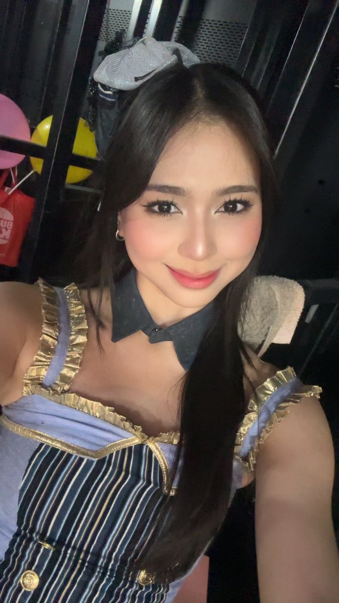 I_KathrinaJKT48's tweet photo. #KathMis sudaah lama tidaa theater https://t.co/RYhJ5e204M