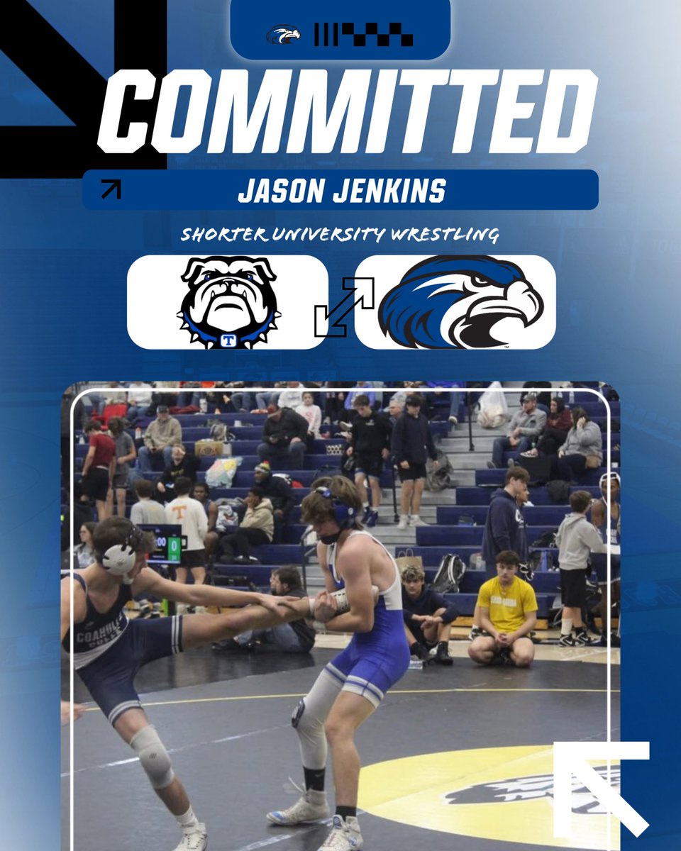 Shorter University Wrestling tweet media