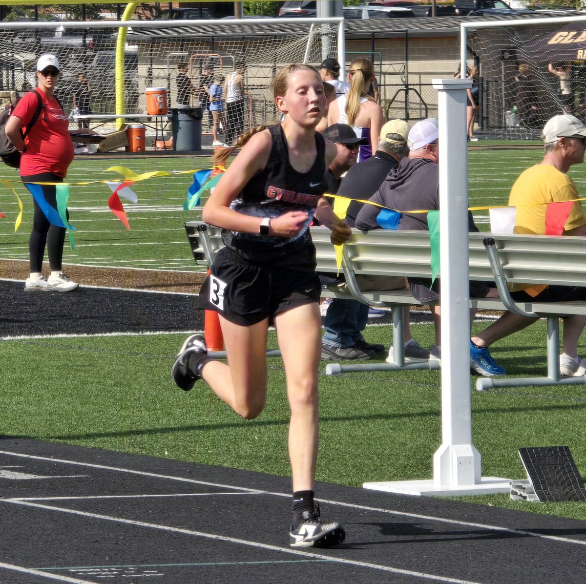Tony Correa 🎙 (@tcorreadjb) on Twitter photo 🏃♀️ #KoolGold105 KNOD SPORTS: <a href="/hcsdcyclones/">Harlan Community School District</a> Ashlyn Rau finished 9th in the 3000M at the 3A State Meet at 10:38.91. GREAT RUN, ASHLYN!🏃♀️ 🏃♀️ #KoolGold105 KNOD SPORTS: <a href="/hcsdcyclones/">Harlan Community School District</a> Ashlyn Rau finished 9th in the 3000M at the 3A State Meet at 10:38.91. GREAT RUN, ASHLYN!🏃♀️