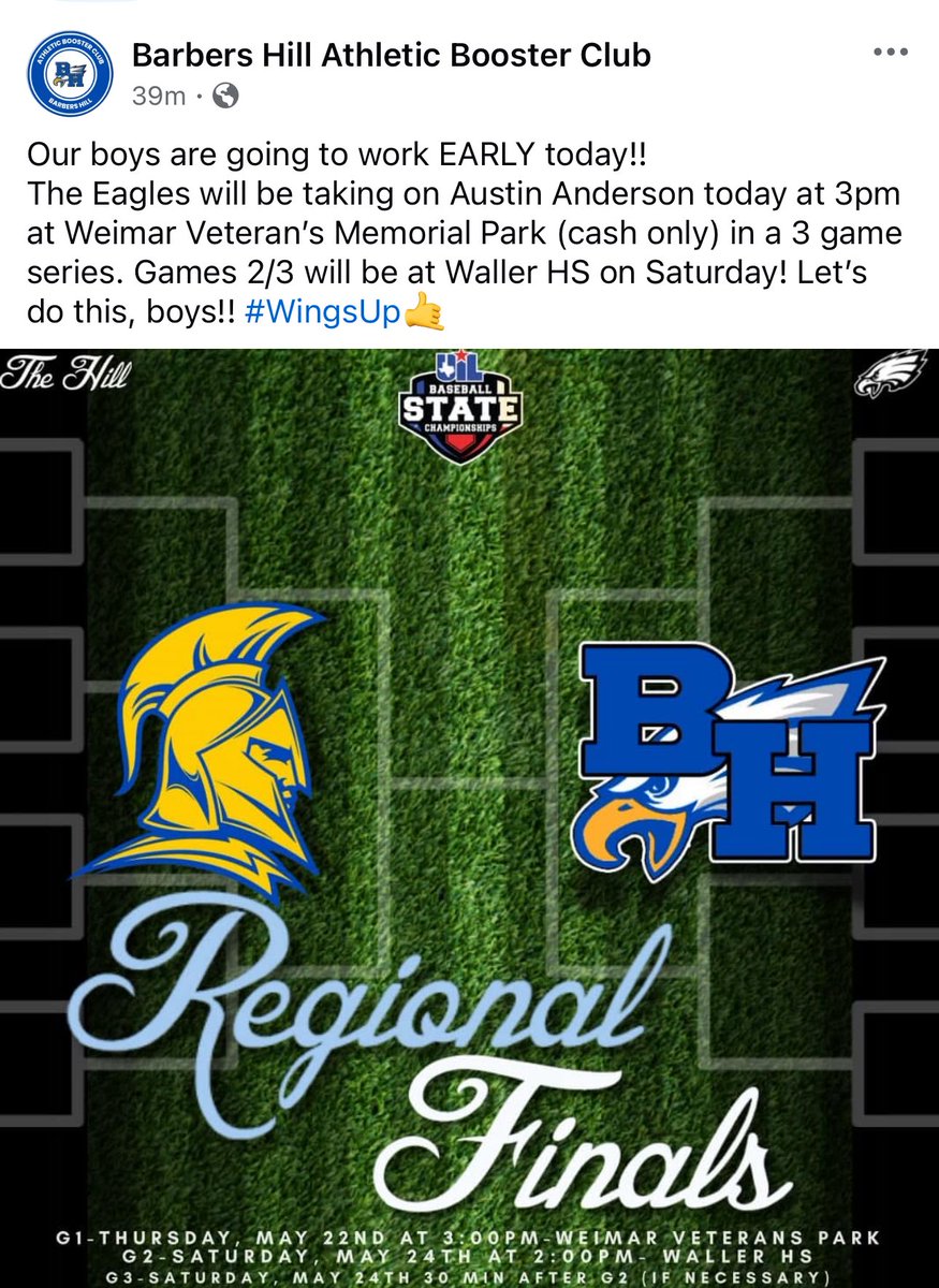 Melissa Milam Mooring tweet media