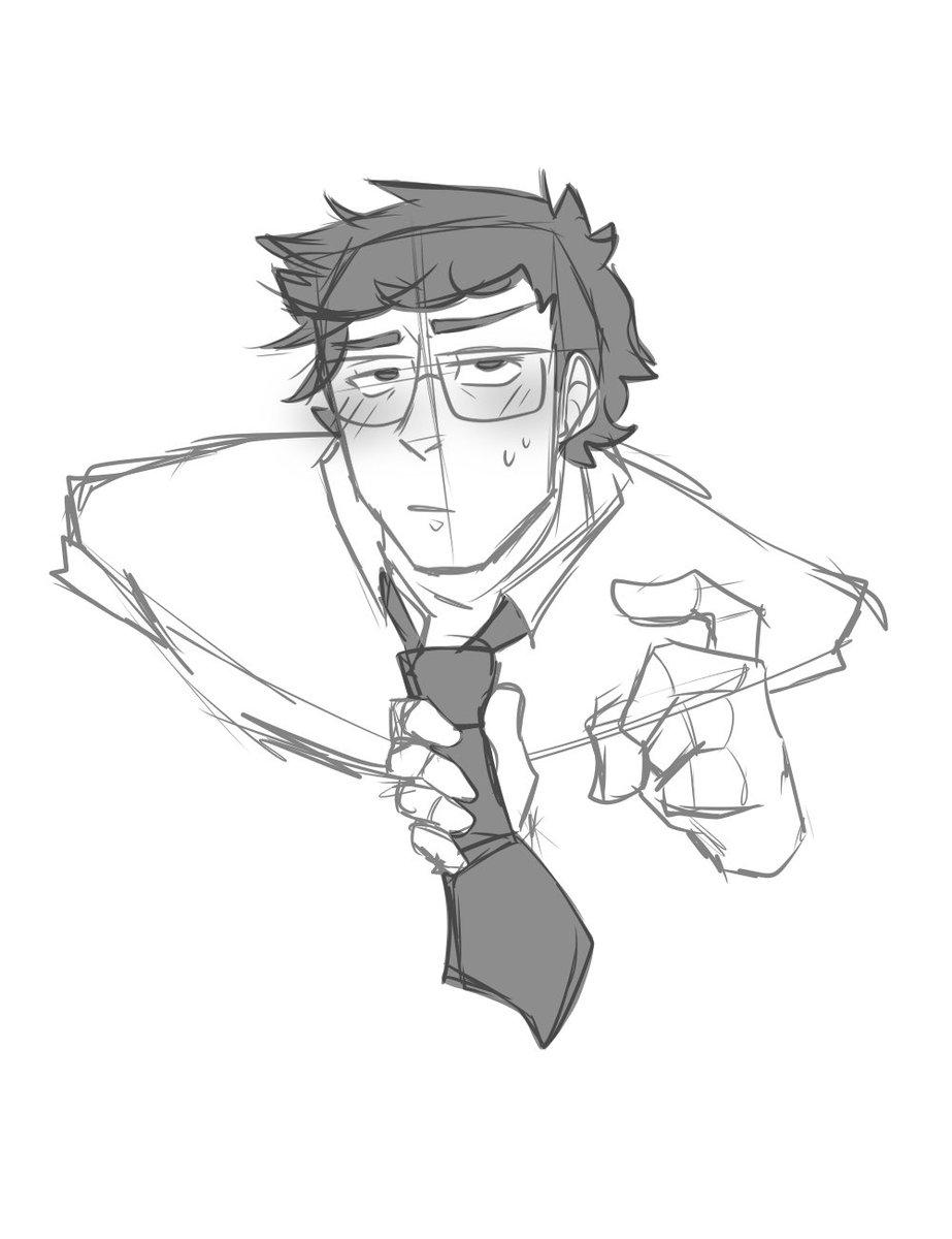 apple_guuce's tweet photo. lord have mercy #dbdfanart #dbd #DeadbyDaylight #dwightfairfield #dbddwight #dwightdbd https://t.co/SxbffpjR7K