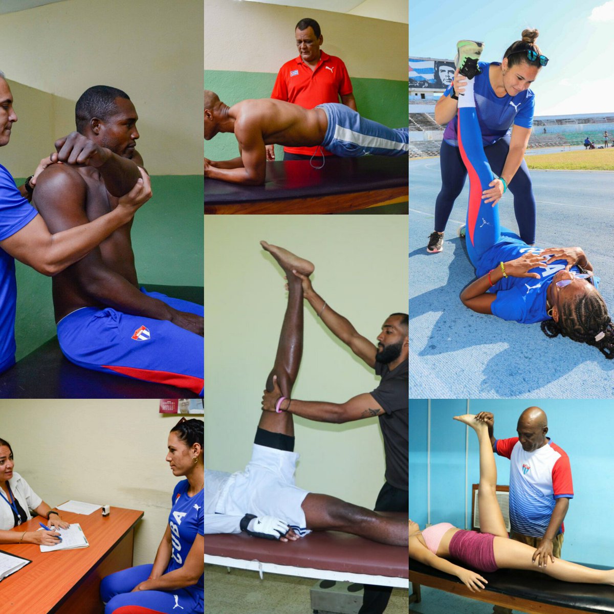 Desde el <a href="/imdcuba/">Instituto de Medicina Deportiva de Cuba</a> felicitamos a los profesionales de la Rehabilitación en Cuba. Felicidades!!!