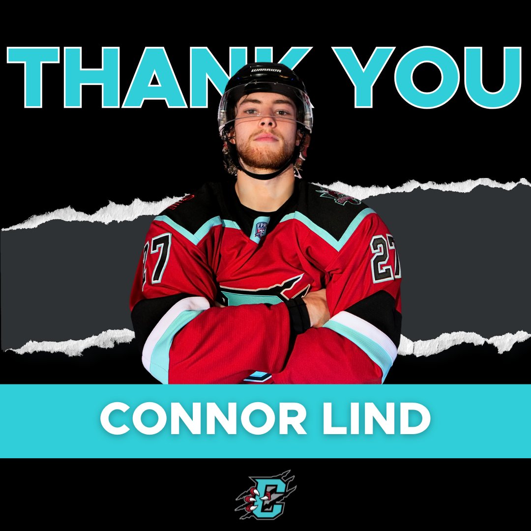 THANK YOU, LINDY! ❤️