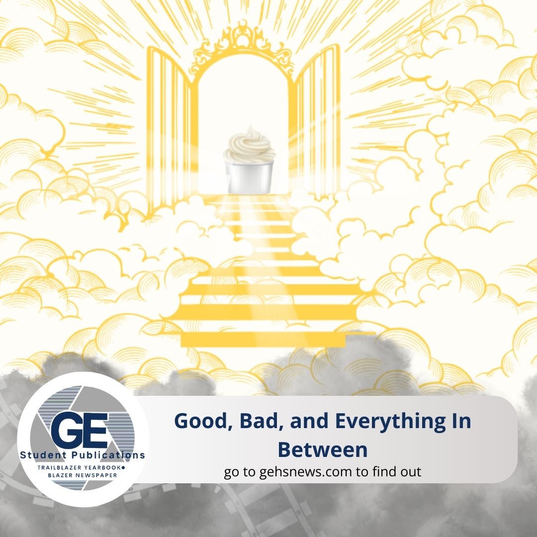 GEHSNews's tweet photo. Check out our last stories of this school year. Have a great summer! 🏝️ ⛱️ ☀️ https://t.co/aaiIQeZDeb