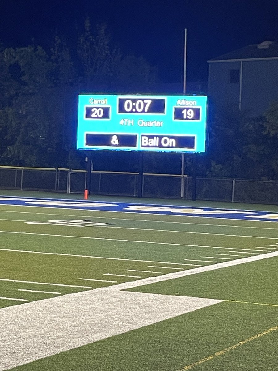 UnionvilleHSFootball tweet media