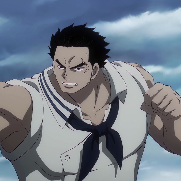 원피스 감자미남 GOAT