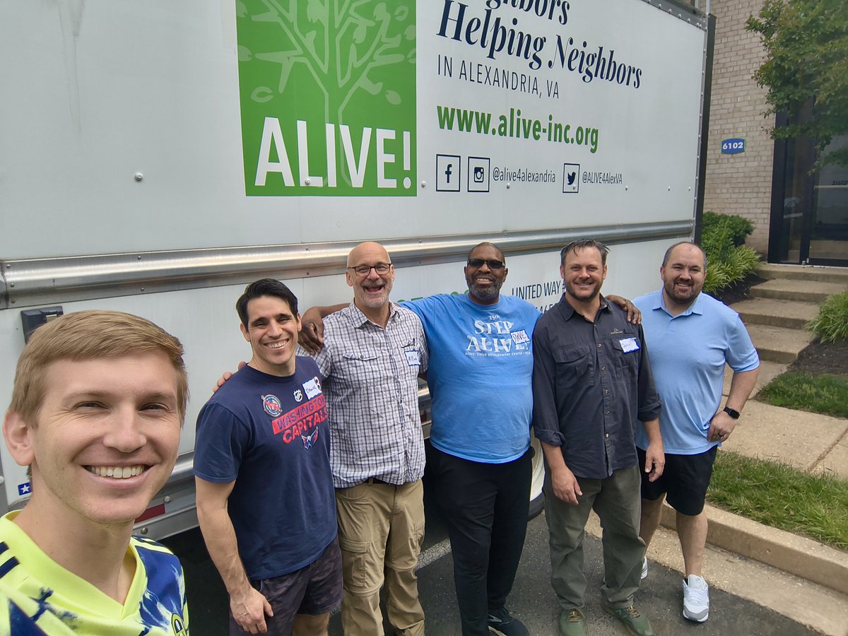 Thanks to the Unitarian Universalist Church of Arlington and Old Town Community Church the Furniture Program was able to operate on Saturday and Sunday allowing us to connect with people looking for a convenient way to donate furniture and bring these items to the people in need.
