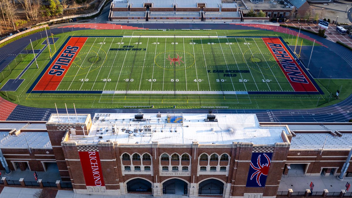 Colin Gurley (@colingurley56) on Twitter photo #AGTG After a great visit I am blessed to have received my 8th D1 offer to Richmond University!!! Thank you <a href="/ribrahim29/">Rachid Ibrahim</a> <a href="/C_Ellis85/">Chris Ellis</a> <a href="/RussHuesman/">Russ Huesman</a> <a href="/centralyorkFB/">Central York Football</a> <a href="/AFL_YorkPA/">AFL York PA</a> <a href="/RussellStoner24/">Russell Stoner</a> <a href="/CoachCregger/">Ben Cregger</a> #AGTG After a great visit I am blessed to have received my 8th D1 offer to Richmond University!!! Thank you <a href="/ribrahim29/">Rachid Ibrahim</a> <a href="/C_Ellis85/">Chris Ellis</a> <a href="/RussHuesman/">Russ Huesman</a> <a href="/centralyorkFB/">Central York Football</a> <a href="/AFL_YorkPA/">AFL York PA</a> <a href="/RussellStoner24/">Russell Stoner</a> <a href="/CoachCregger/">Ben Cregger</a>