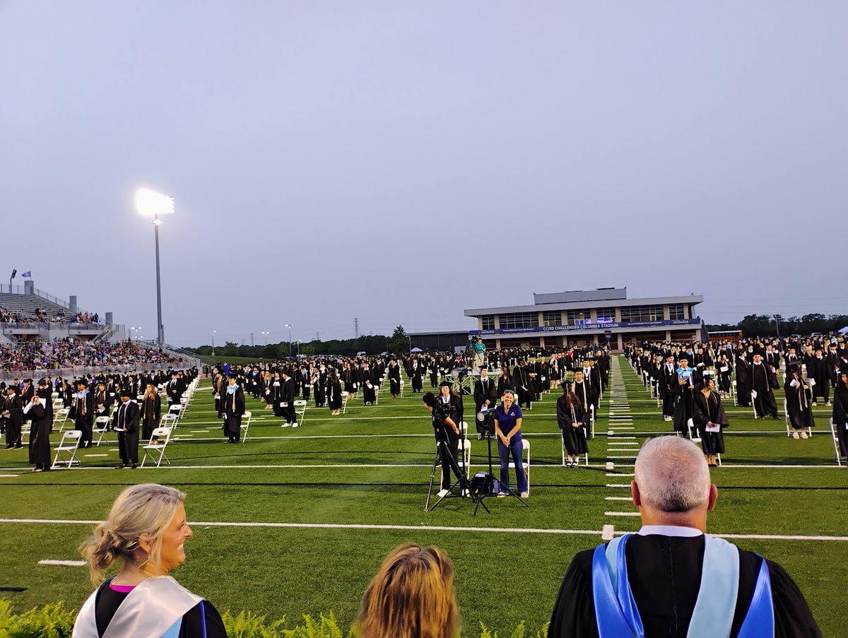 Jamieson Mackay (@texasmackay) on Twitter photo It's graduation time and attending the ceremonies reminds me how much our educators pour into making this moment possible. Thank you to all of the <a href="/ClearCreekISD/">Clear Creek ISD</a> team members who have made these moments possible from kindergarten through graduation. It's graduation time and attending the ceremonies reminds me how much our educators pour into making this moment possible. Thank you to all of the <a href="/ClearCreekISD/">Clear Creek ISD</a> team members who have made these moments possible from kindergarten through graduation.