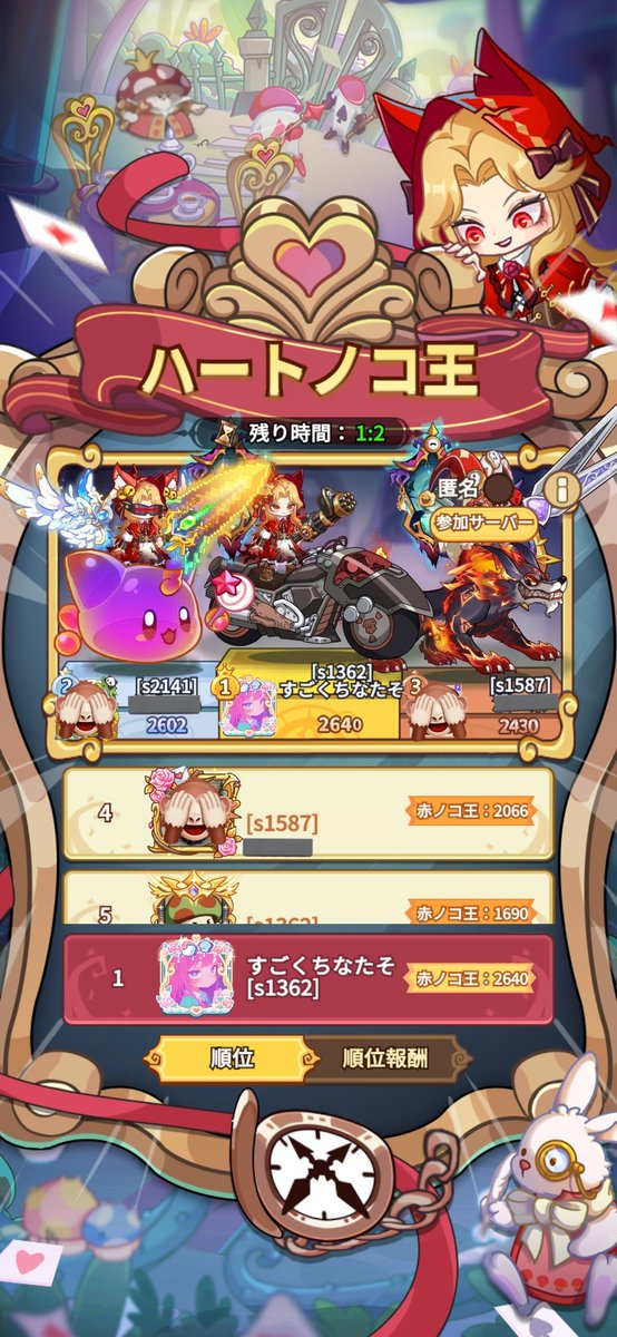 ちなたそ tweet media