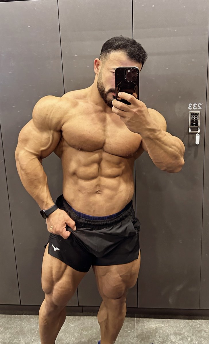 Bodybuilding LB tweet media