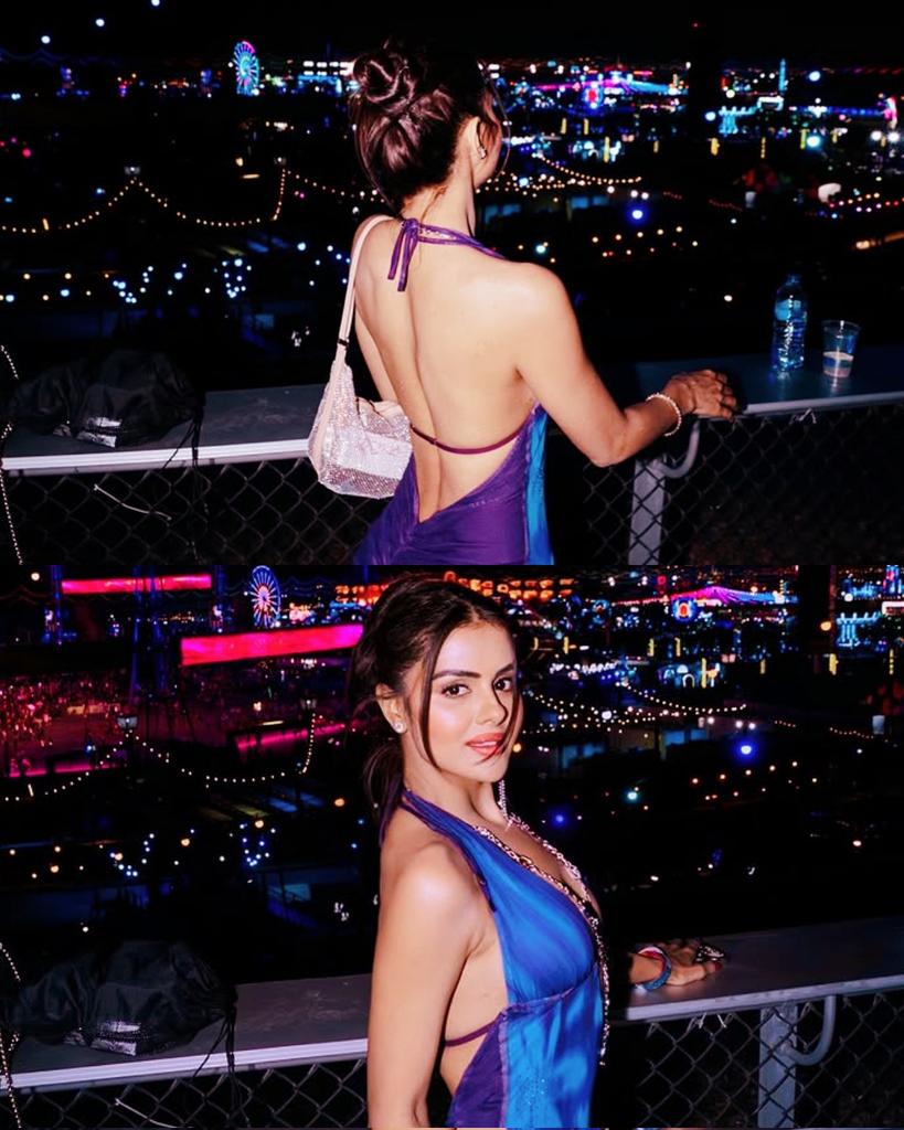 Stunning looks and freaking eyes though ❤️🥵🤌!!

#priyankachaharchaudhary 
#PriyAnkit