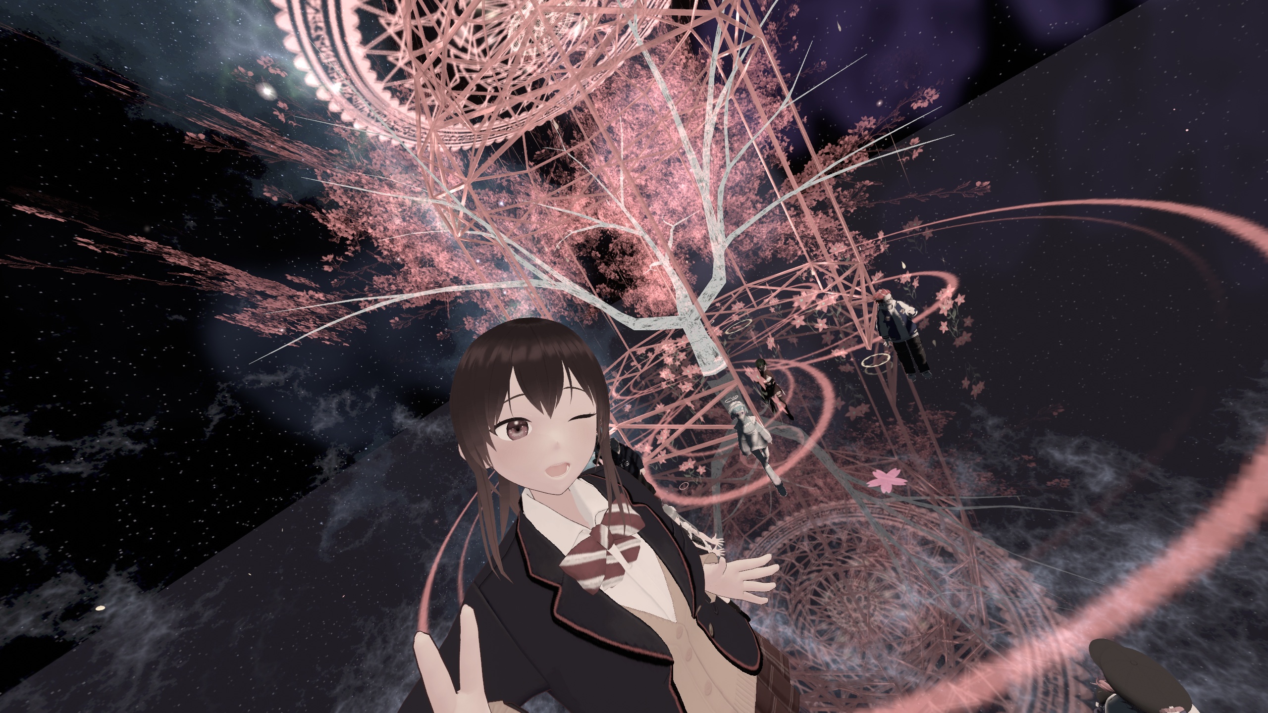 やまちゃん (Yamachan) (@xr_ymchn) / X