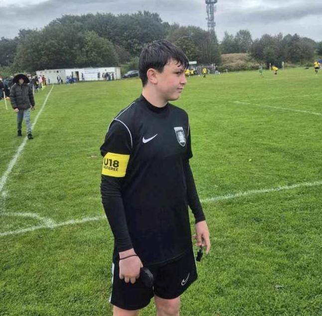 Grassroots tweet media