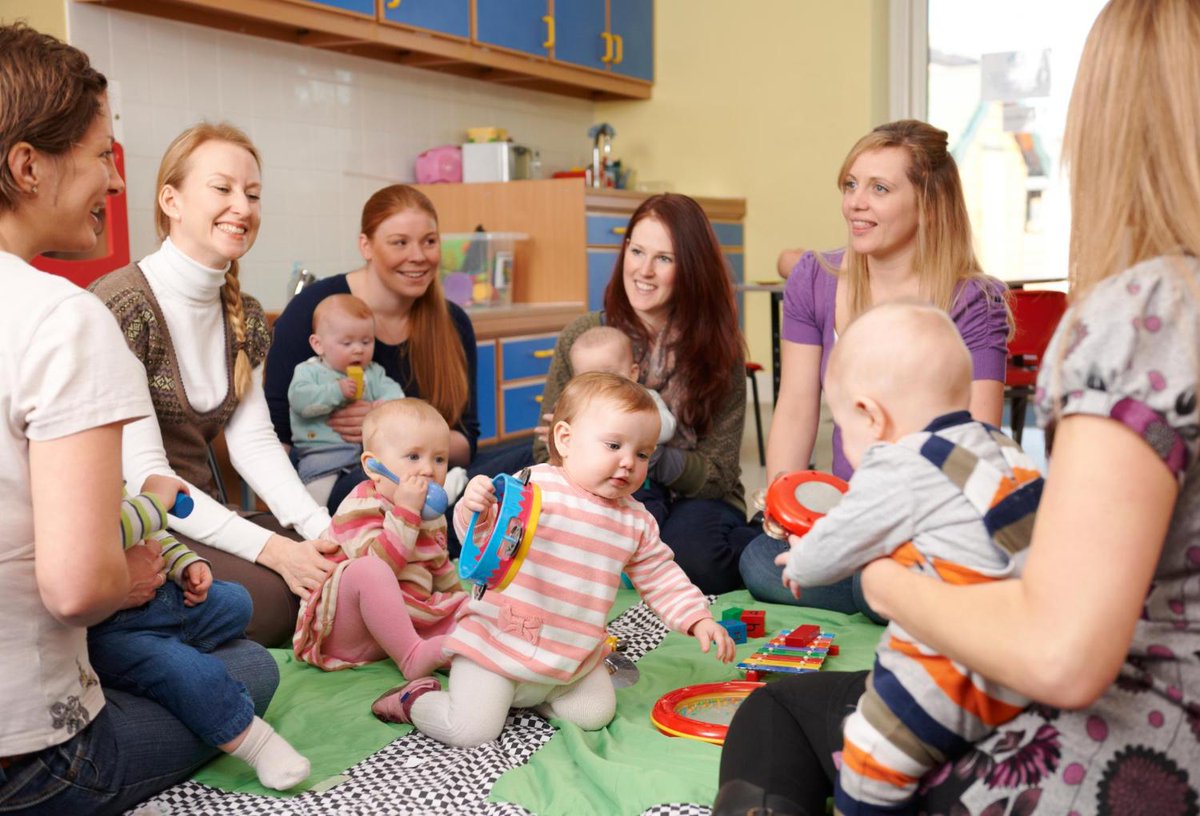 Sure Start generated widespread and long-lasting benefits for children, with its financial outcomes far greater than its cost, according to new research. nurseryworld.co.uk/content/news/s…
