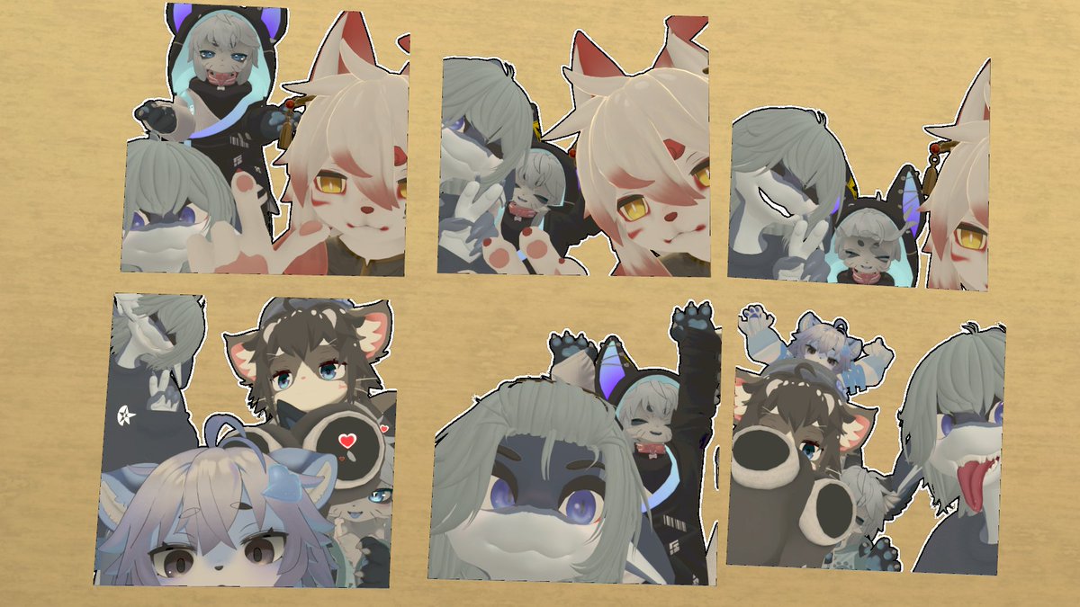 J (@maybeanomaly) on Twitter photo 