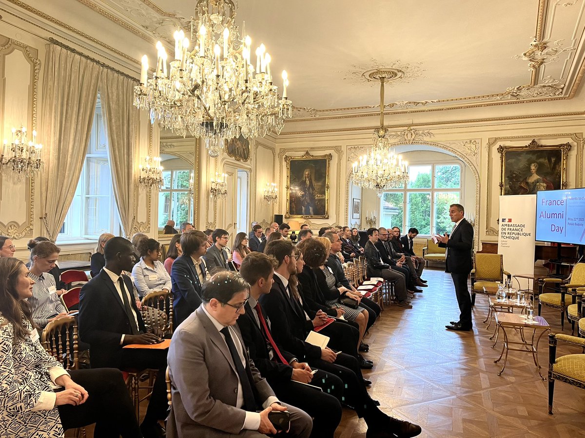 IF Prague tweet media