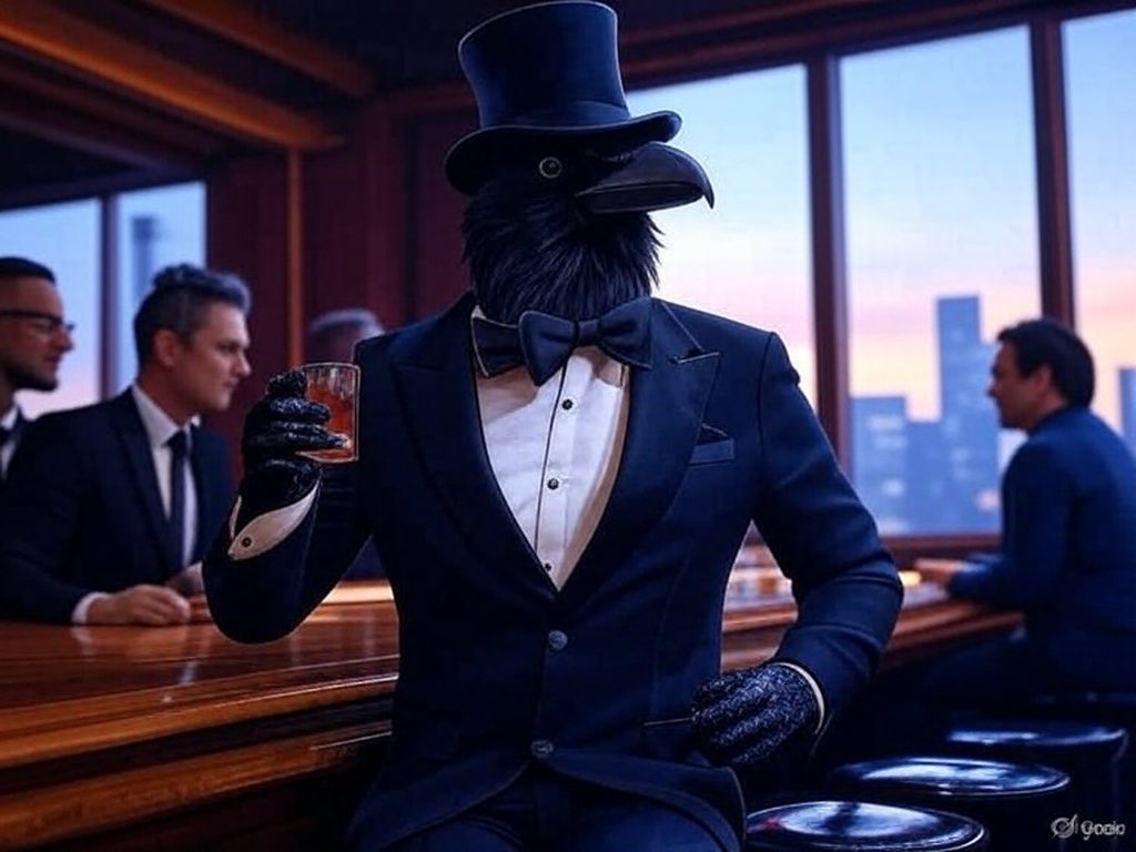 Good Morning! 

Happy Thirsty Thursdays, dreaming of turning unvested tokens into cash today without messing with the schedule. 

VestCrow’s got the vibe and the solution!