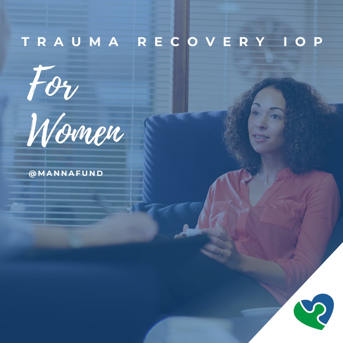 🌿 Healing from trauma is possible — and you don’t have to do it alone.

Manna’s Trauma IOP offers structured, compassionate care for adult women ready to reclaim their lives.

📍 Duluth + hybrid
🔗mannafund.org/treatment/mann… 

#TraumaRecovery #MannaCares #MentalHealthSupport #IOP