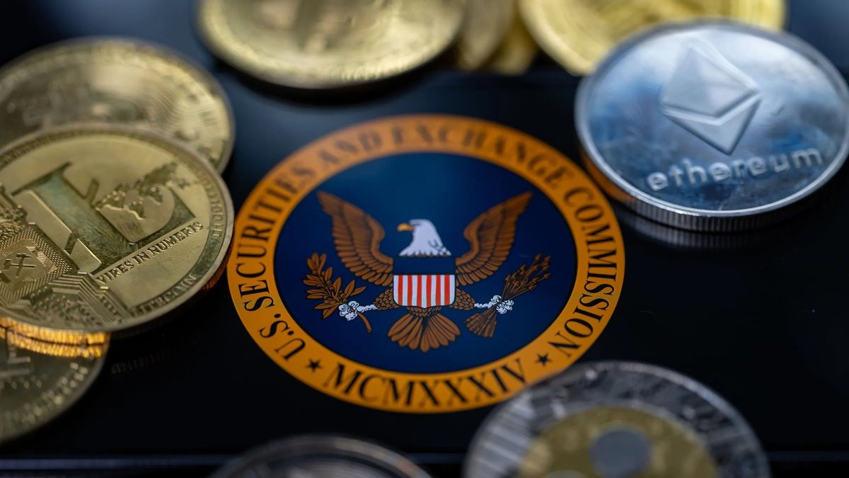 SEC charges Unicoin and executives for Fraud reut.rs/3H4V2A9
#Compliance #Riskmanagement #Regulators <a href="/Unicoin_News/">Unicoin</a> <a href="/Bitcoin/">Bitcoin</a> #Crypto #Cryptocurrency <a href="/SECGov/">U.S. Securities and Exchange Commission</a> <a href="/CISAgov/">Cybersecurity and Infrastructure Security Agency</a> #Fraud #Investors #Banking #Tokens #TPRM #DRM <a href="/Modevity/">Modevity</a> #Modevity